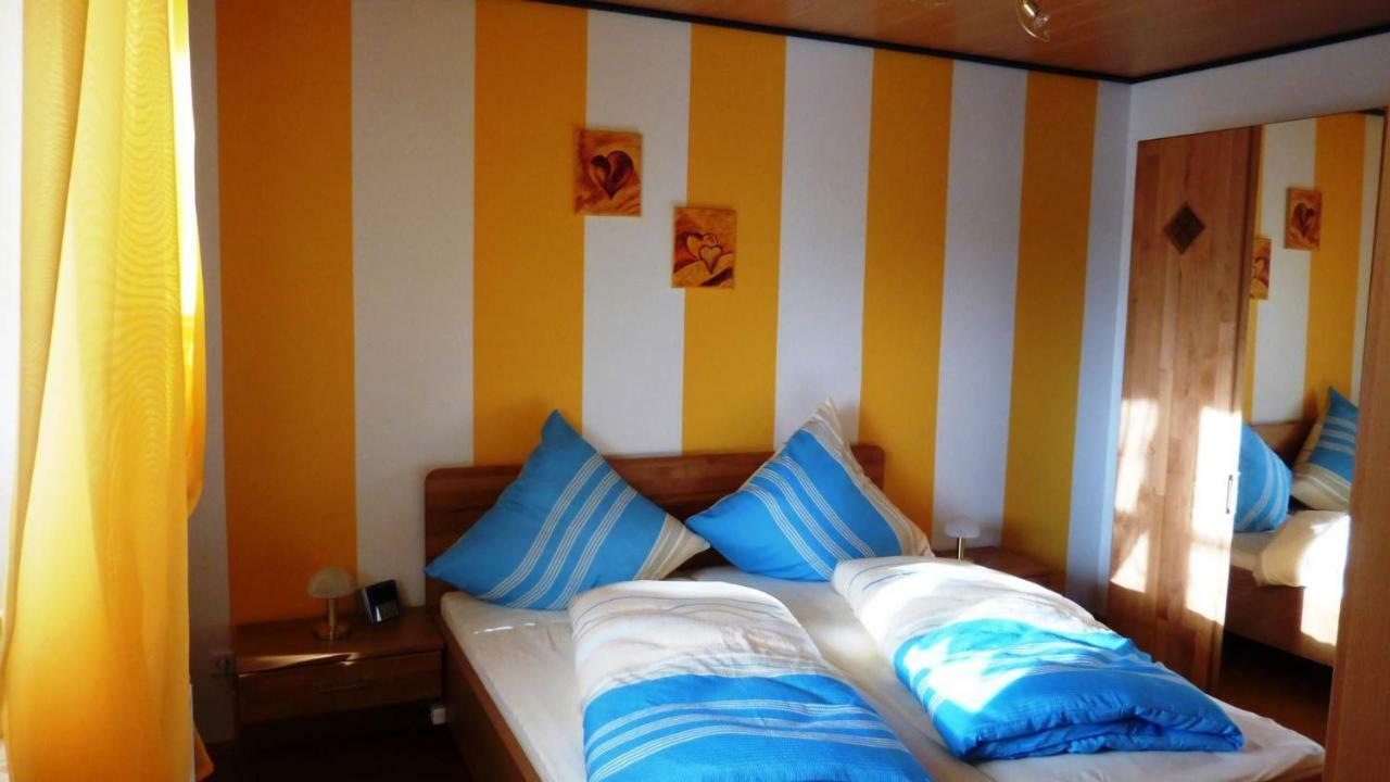 Ferienwohnung Dunja Винтерберг Экстерьер фото