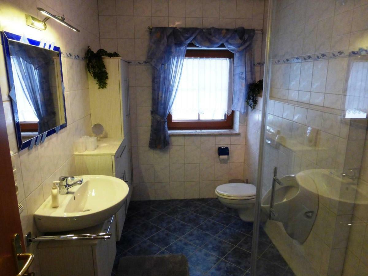 Ferienwohnung Dunja Винтерберг Экстерьер фото